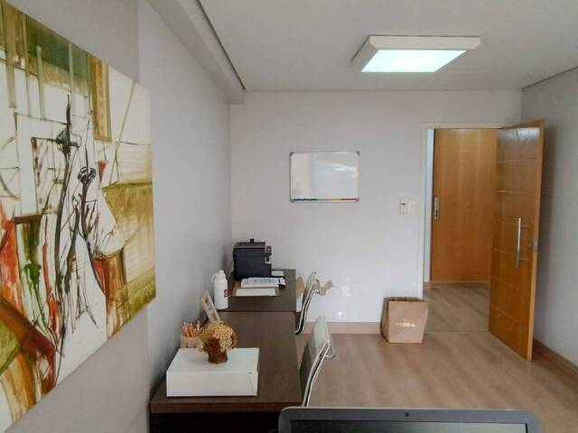 Sala para Venda em Santos - 5