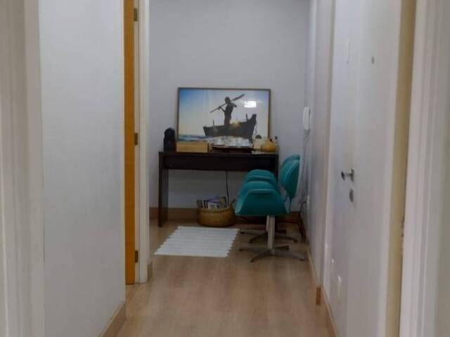 Sala para Venda em Santos - 4