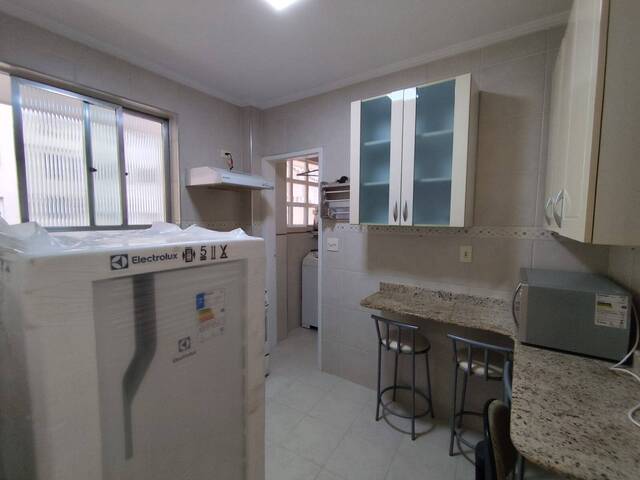 Apartamento para Locação em Santos - 5