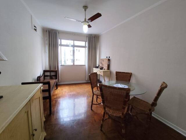 Apartamento para Locação em Santos - 2