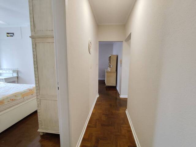 Apartamento para Locação em Santos - 3