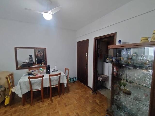 Apartamento para Venda em Santos - 3