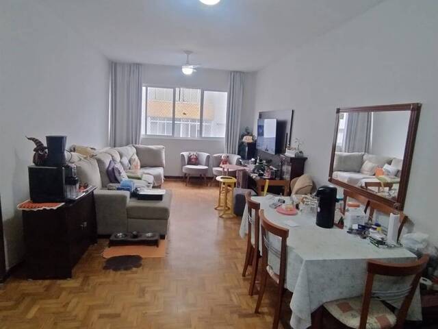 Apartamento para Venda em Santos - 5