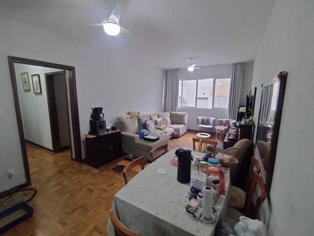 Apartamento para Venda em Santos - 4