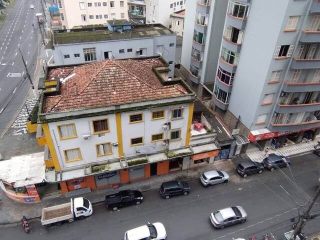 Apartamento para Venda em São Vicente - 4