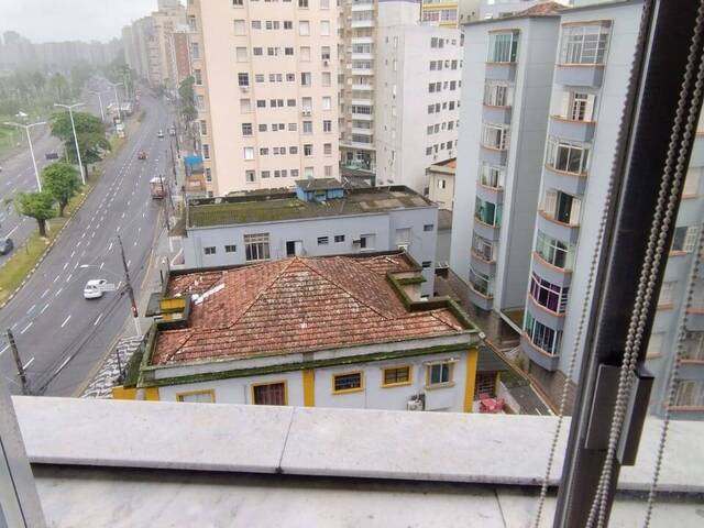 Apartamento para Venda em São Vicente - 5