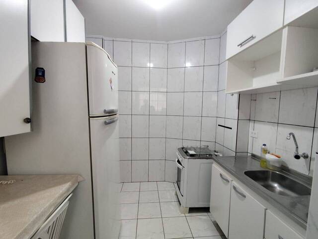 Apartamento para Venda em Santos - 3
