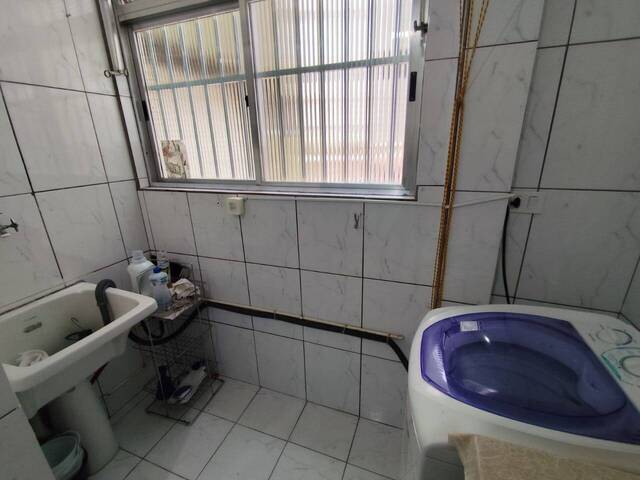 Apartamento para Venda em Santos - 5