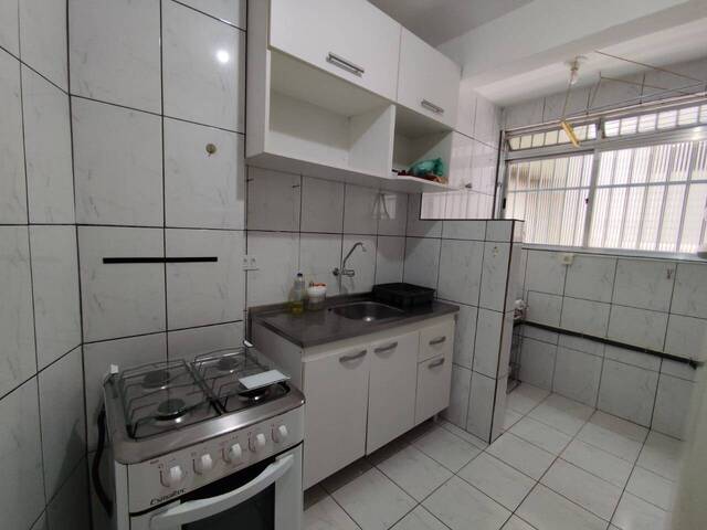 Apartamento para Venda em Santos - 4