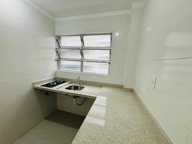 Apartamento para Venda em Santos - 5