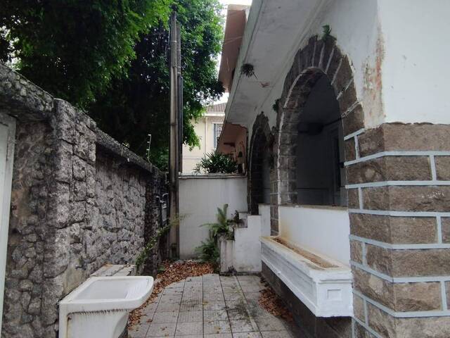 Casa para Locação em Santos - 2