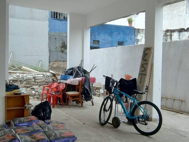 Loja para Locação em Santos - 5