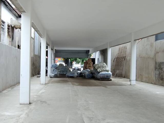 Loja para Locação em Santos - 3