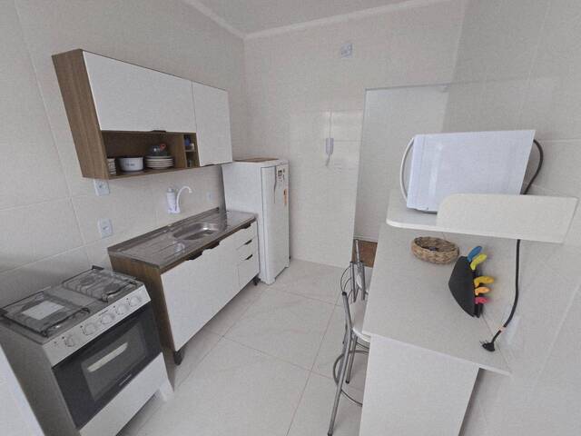 Apartamento para Venda em Santos - 3