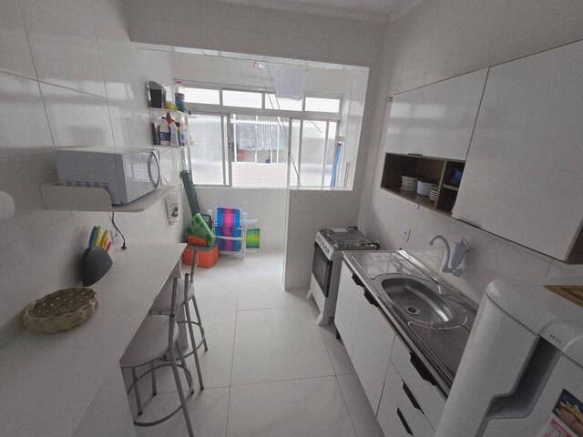 Apartamento para Venda em Santos - 2