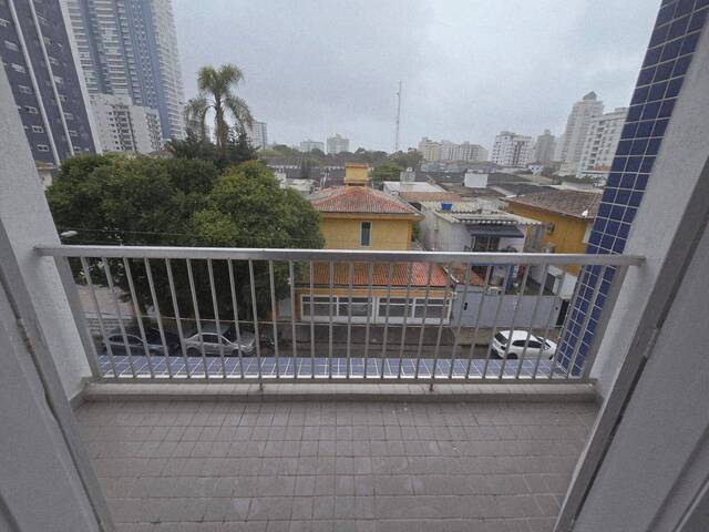 Apartamento para Venda em Santos - 4