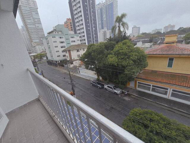 Apartamento para Venda em Santos - 5
