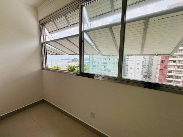 Apartamento para Venda em Santos - 4