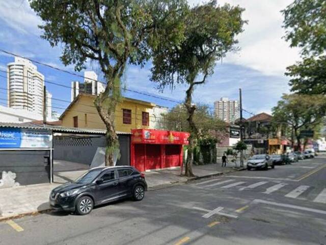 #4488 - Propriedade Comercial para Venda em Santos - SP