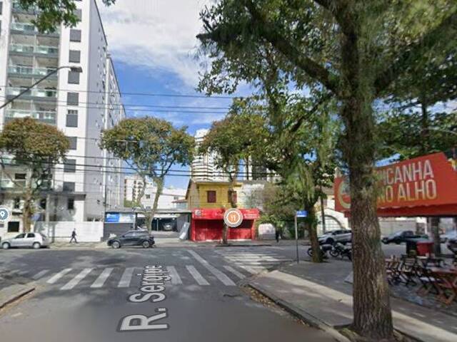 Propriedade Comercial para Venda em Santos - 4