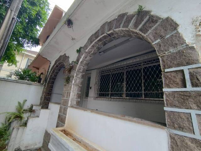 Casa para Locação em Santos - 5