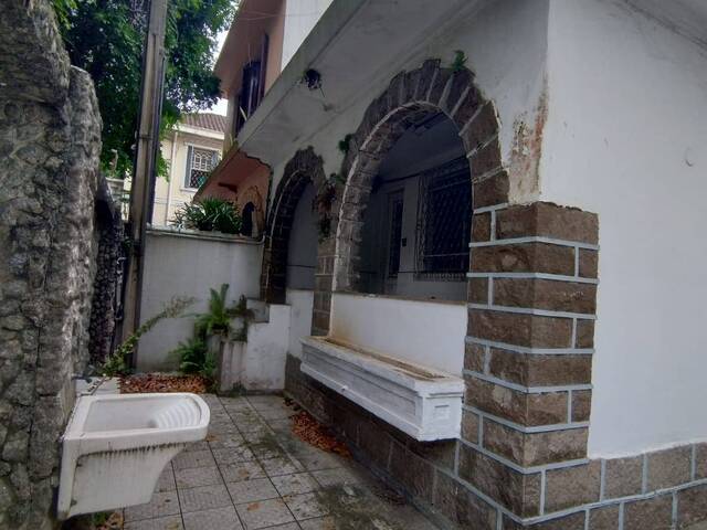 Casa para Locação em Santos - 2