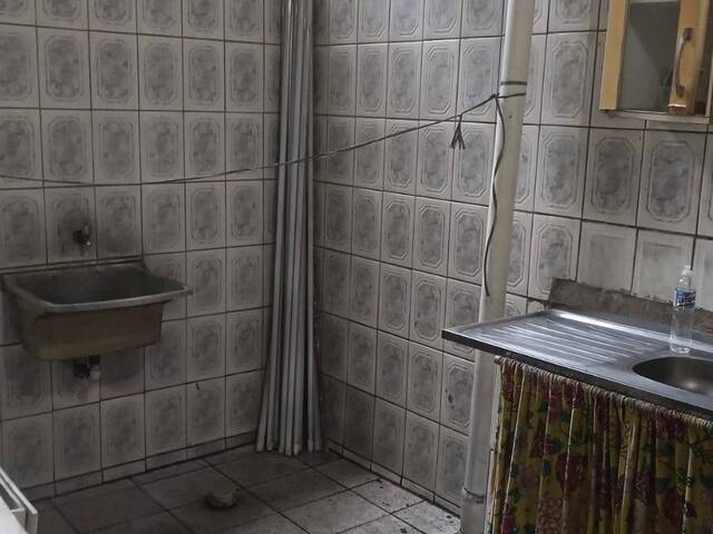 Sala para Venda em Santos - 2