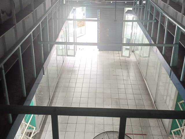 Sala para Venda em Santos - 5