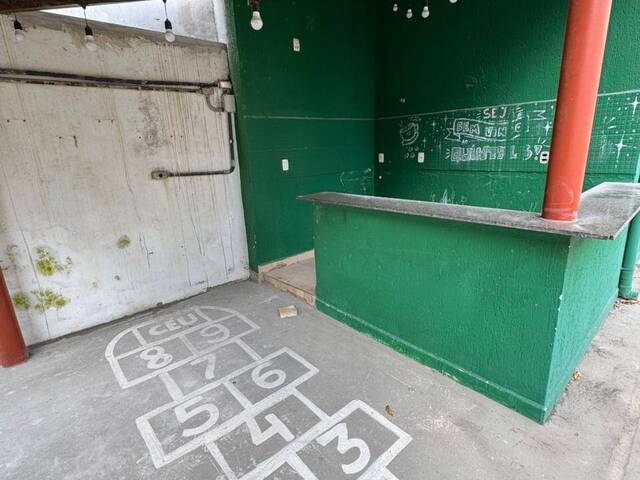 Casa para Locação em Santos - 3