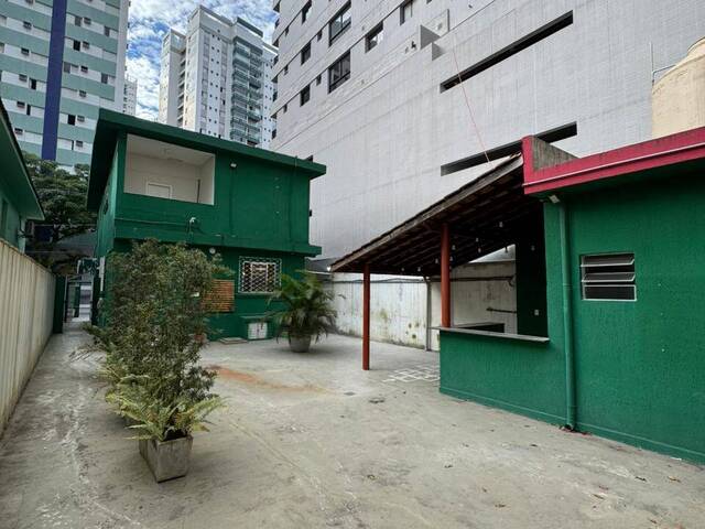 Casa para Locação em Santos - 4