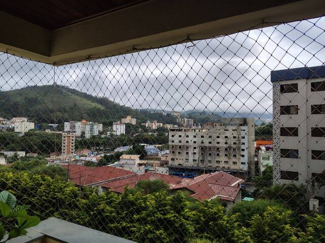 Apartamento para Venda em Serra Negra - 5