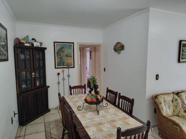 Apartamento para Venda em Serra Negra - 2