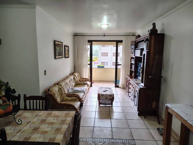 Apartamento para Venda em Serra Negra - 3