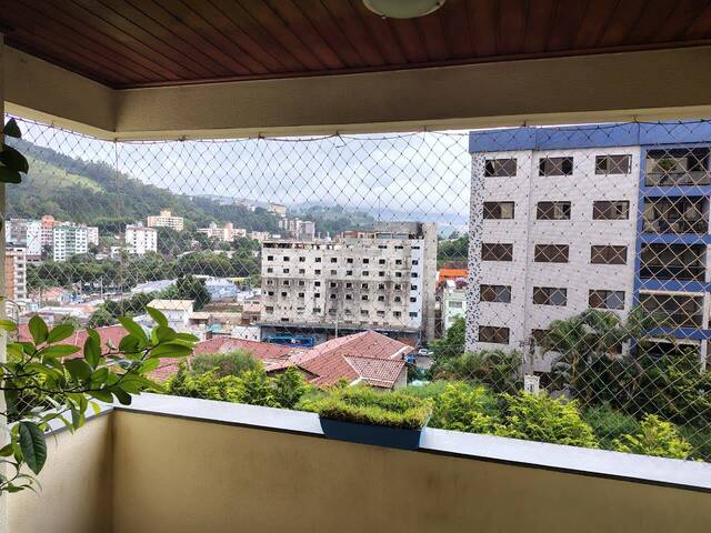 Apartamento para Venda em Serra Negra - 4