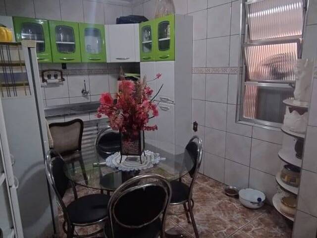 Sobrado para Venda em Santos - 5