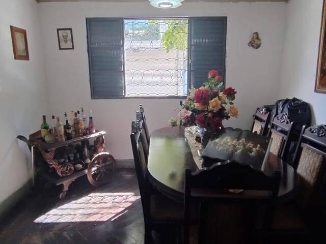 Sobrado para Venda em Santos - 3
