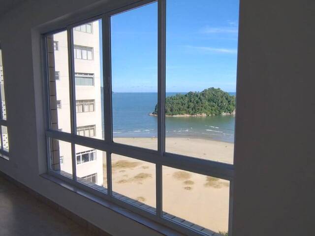 Venda em José Menino - Santos