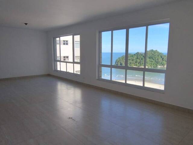 Apartamento para Venda em Santos - 3