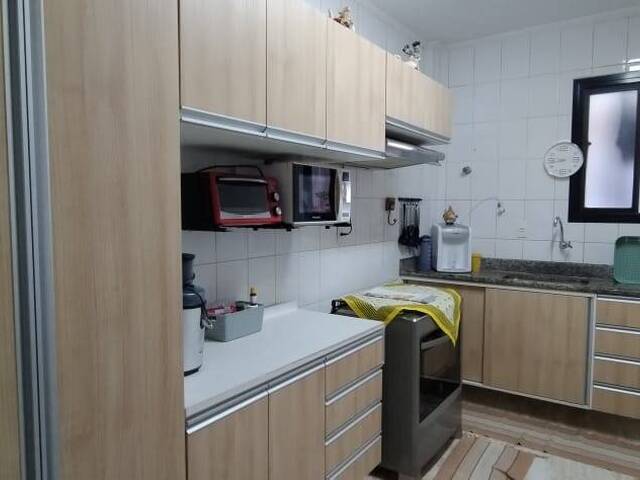 Apartamento para Venda em Santos - 4
