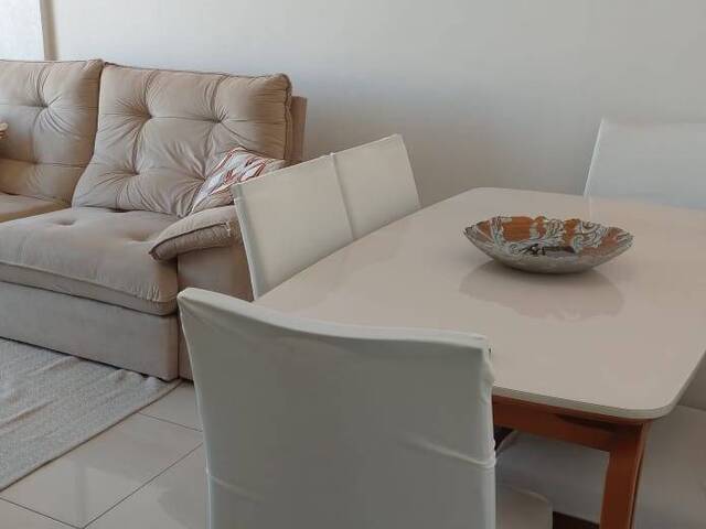 Apartamento para Venda em Santos - 3