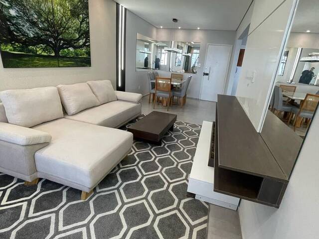 Apartamento para Venda em Santos - 4