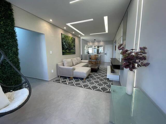 Apartamento para Venda em Santos - 5
