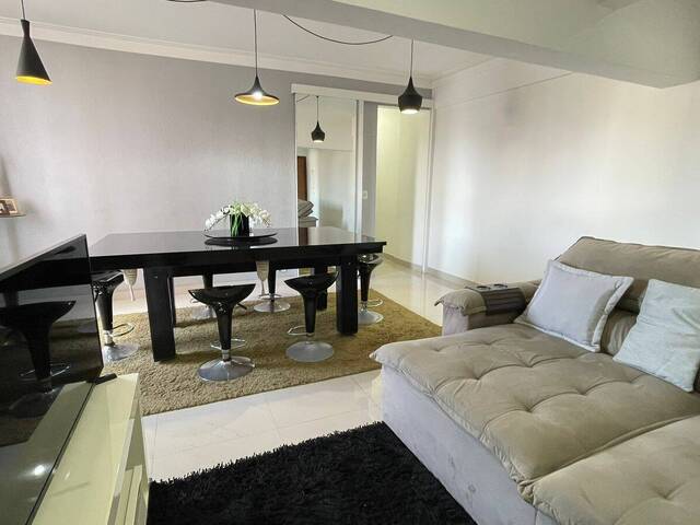 #4507 - Apartamento para Venda em Santos - SP