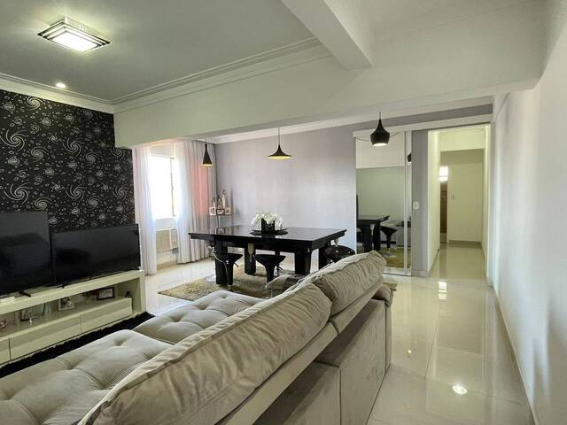 Apartamento para Venda em Santos - 4