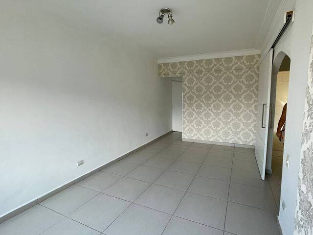 #4508 - Apartamento para Venda em Santos - SP