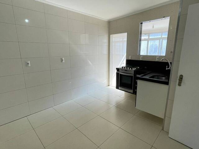 Apartamento para Venda em Santos - 4