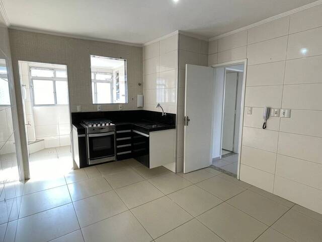 Apartamento para Venda em Santos - 5