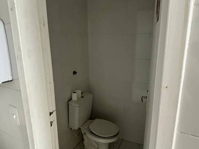 Sala para Locação em Santos - 4