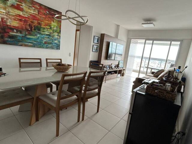 Apartamento para Venda em Santos - 3
