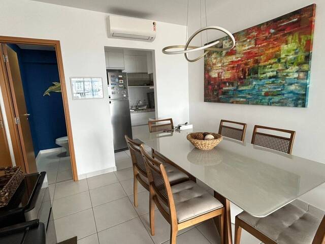 Apartamento para Venda em Santos - 2